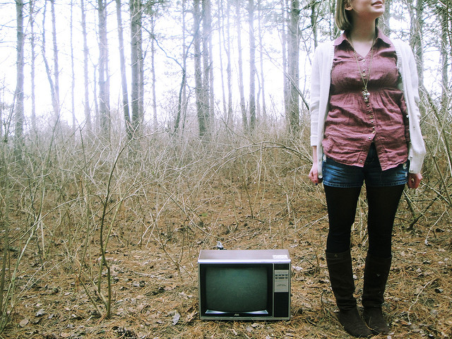 Goldfish Attention Span or Selective Attention&nbsp;Span?