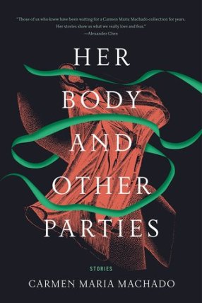 her body and other parties