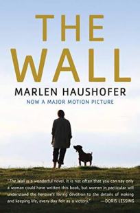 The Wall by Marlen Haushofer