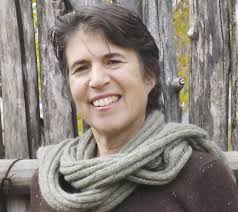 Natalie Goldberg