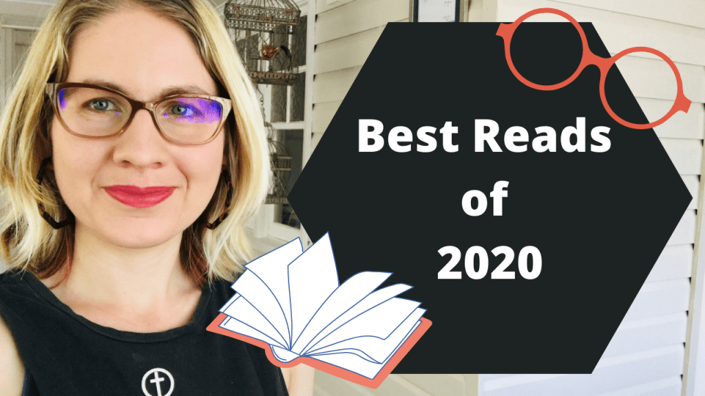 Best Books of&nbsp;2020