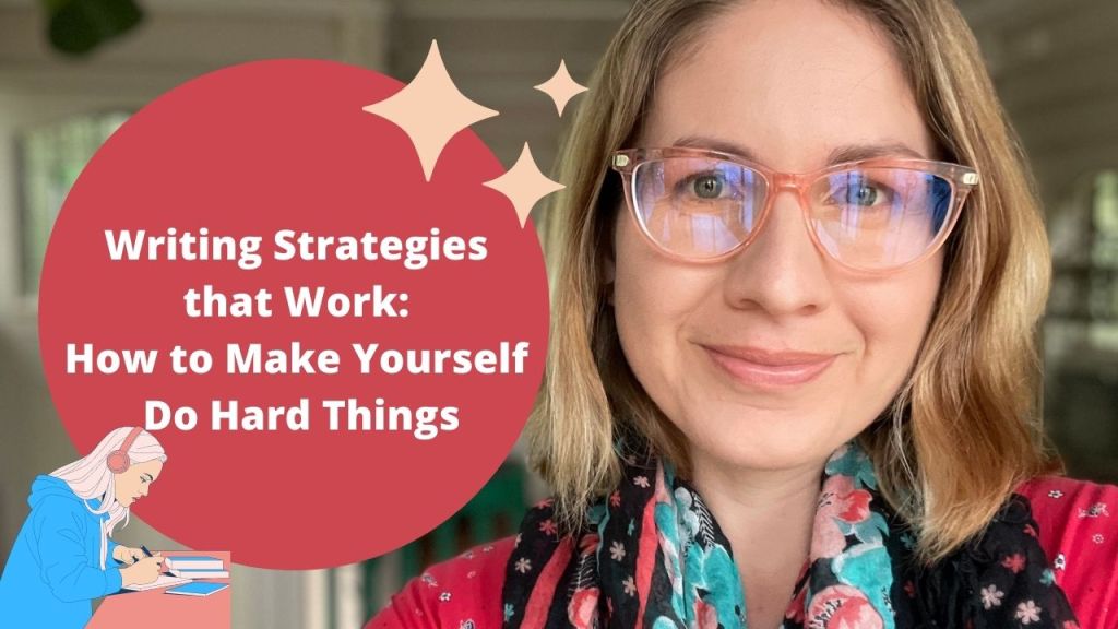 How Writers Procrastinate Evolves: Stopping writing when the writing is going&nbsp;well