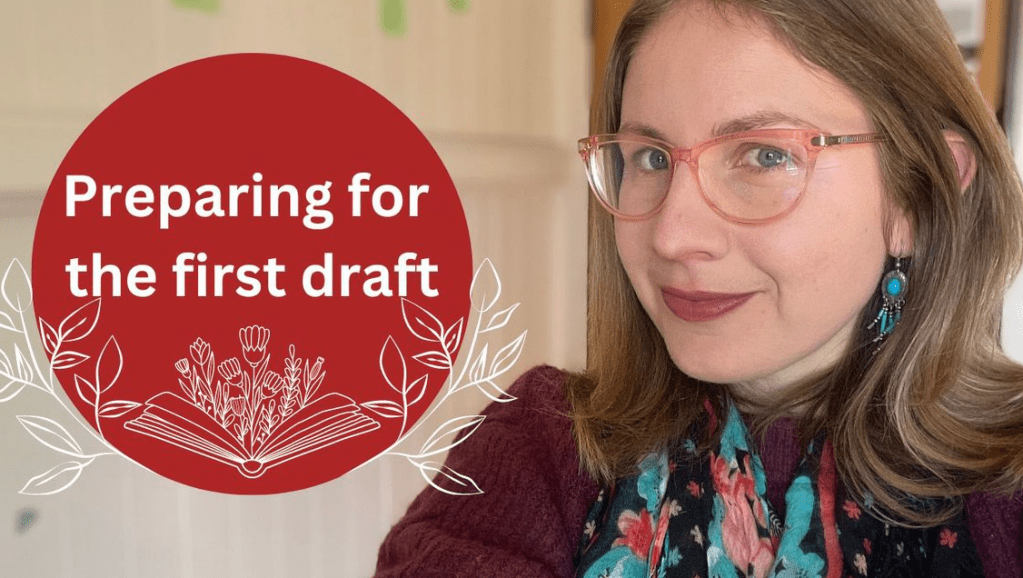 A new approach to novel&nbsp;writing